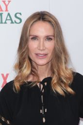 Kelly Lynch – Netflix Original Holiday Special ‘A Very Murray Christmas’ Screening in NYC