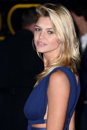 Kelly Rohrbach – Star Wars: The Force Awakens Premiere in Hollywood