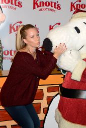 Kendra Wilkinson - Knott