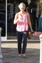 Kendra Wilkinson - Out in Beverly Hills, December 2015