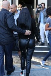 Kylie Jenner - Out in Los Angeles, CA 12/16/2015