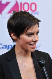 Lauren Cohan - Z100