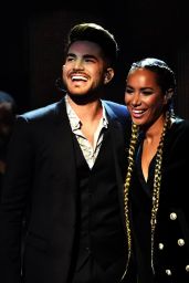 Leona Lewis - CMT Artists of the Year - Nashville