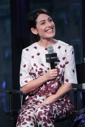 Lisa Edelstein - Discusses her starring role in 