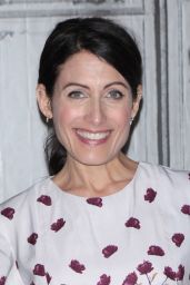 Lisa Edelstein - Discusses her starring role in 