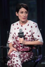 Lisa Edelstein - Discusses her starring role in 