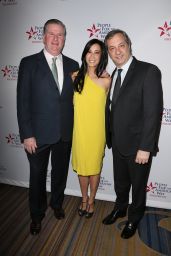 Lisa Ling – 2015 Spirit Of Liberty Awards Dinner Theater in Beverly Hills