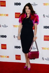 Lisa Vanderpump – 2015 TrevorLIVE at Hollywood Palladium