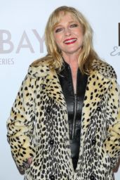 Lisa Wilcox – LANY Entertainment Holiday Party and Charity Event in Los Angeles, December 2015