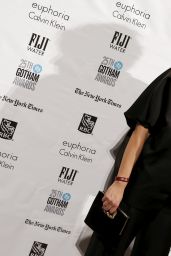 Maggie Gyllenhaal – 2015 IFP Gotham Independent Film Awards in New York