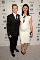Morena Baccarin - 2015 IFP Gotham Independent Film Awards in New York