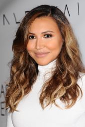 Naya Rivera - 2015 March Of Dimes Celebration Of Babies in Beverly Hills