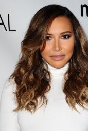 Naya Rivera - 2015 March Of Dimes Celebration Of Babies in Beverly Hills