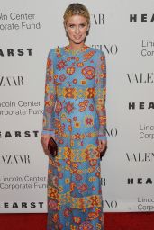 Nicky Hilton – ‘An Evening Honoring Valentino’ Gala in NYC, December 2015