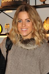 Olivia Cox – Launch of the To The Nine Store in London, December 2015