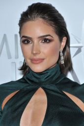 Olivia Culpo - 2015 Miss Universe Pageant in Las Vegas