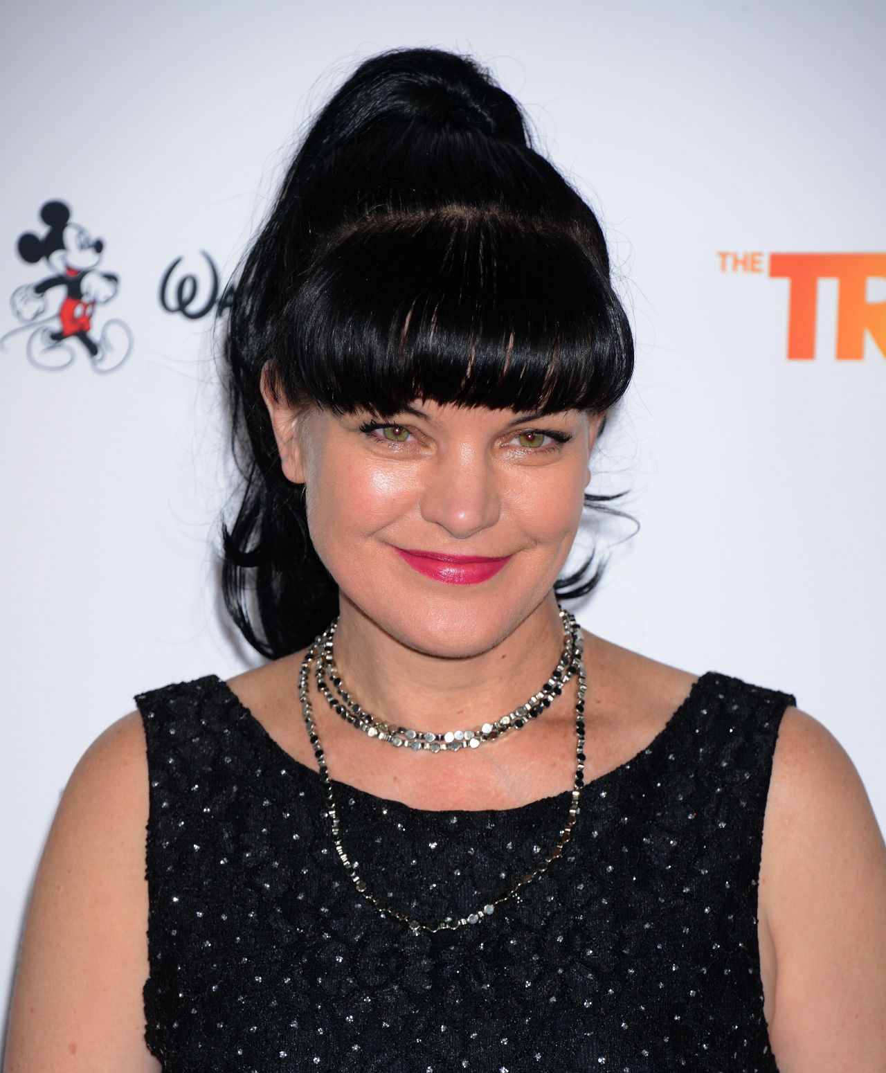 Pauley Perrette From NCIS Stay At Home Tips During COVID19