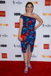 Rachel Bloom – 2015 TrevorLIVE at Hollywood Palladium