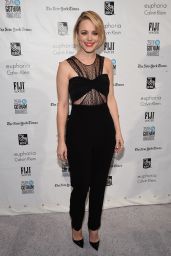 Rachel McAdams – 2015 IFP Gotham Independent Film Awards in New York