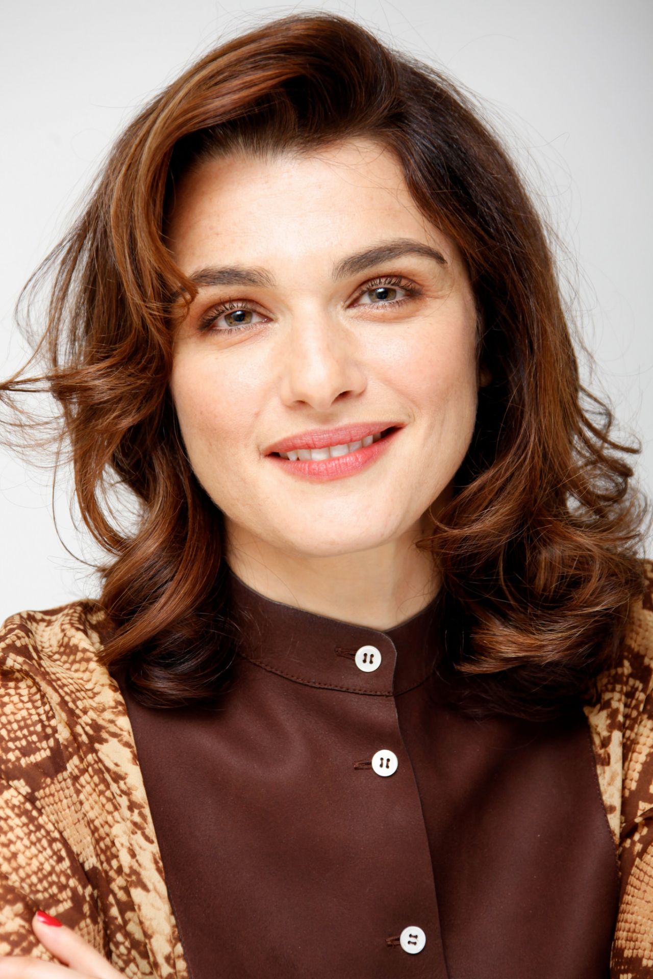 Rachel Weisz - Youth Press Conference Portraits in Los Angeles • CelebMafia