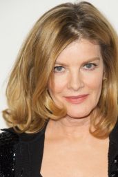 Rene Russo - Talk of The Town Gala, November 2015