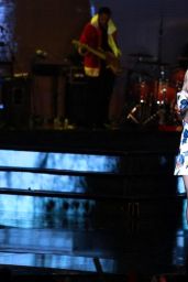 Rita Ora - Performing at the H-artistry Concert in Vietnam, December 2015