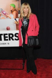 Rosanna Arquette – ‘Sisters’ Premiere at Ziegfeld Theater in New York
