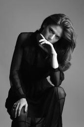 Rose Leslie - Photo Shoot for The Laterals November 2015