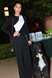 Roselyn Sanchez - Dog Fashion Show in Isla Verde 12/14/2015