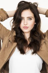 Ryan Newman Photo Shoot - September 2015