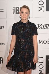 Saoirse Ronan - Moet British Independent Film Awards 2015 in London