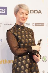 Sarah Blenkinsop - 2015 European Film Awards in Berlin