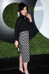 Sarah Silverman – 2015 GQ Men Of The Year Party in Los Angeles
