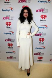 Selena Gomez - 103.5 KISS FM