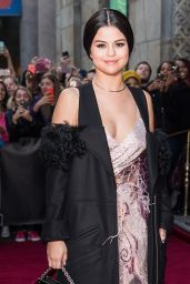 Selena Gomez – 2015 Billboard Women in Music Event in New York City