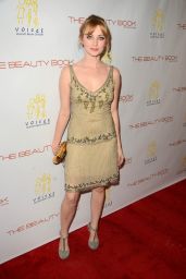 Shannon Collins – The Beauty Book For Brain Cancer Edition Two Launch Party in Los Angeles, 12/3/2015