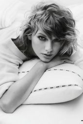 Taylor Swift - GQ Magazine Japan February 2016 Issue