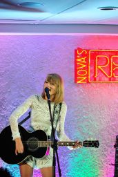 Taylor Swift - Nova