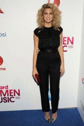 Tori Kelly – 2015 Billboard Women in Music Event in New York City