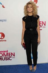 Tori Kelly – 2015 Billboard Women in Music Event in New York City