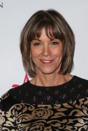 Wendie Malick - 2015 Spirit Of Liberty Awards Dinner Theater in  Beverly Hills