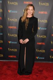 Abbie Cornish - 2016 AACTA International Awards Ceremony in Los Angeles