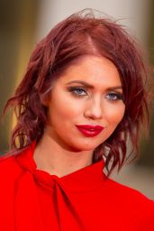 Amy Childs - The Sun Millies Awards 2016 in London