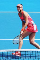 Ana Ivanovic - 2016 ASB Classic in Auckland 1/4/2016 