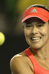 Ana Ivanovic – 206 Australian Open 2nd Round