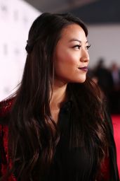 Arden Cho – 2016 People’s Choice Awards in Microsoft Theater in Los Angeles