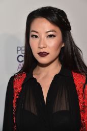 Arden Cho – DailyMail’s 2016 People’s Choice Awards After Party in Los ...