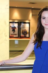 Bailee Madison - 