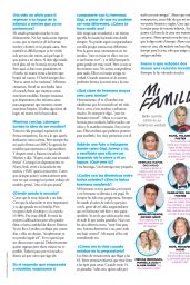 Bella Hadid - Seventeen Magazine Mexico February 2016 Issue