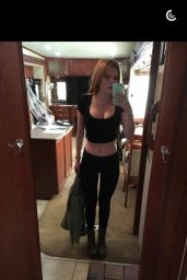 Bella Thorne – Social Media Pics 1/18/2016